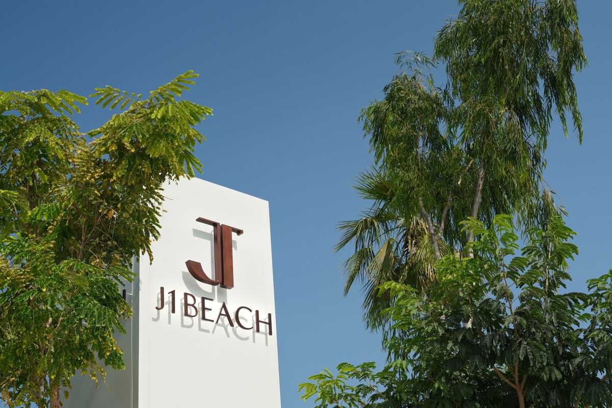 J1 Beach opens first of 13 luxury beachfront restaurants in Jumeirah