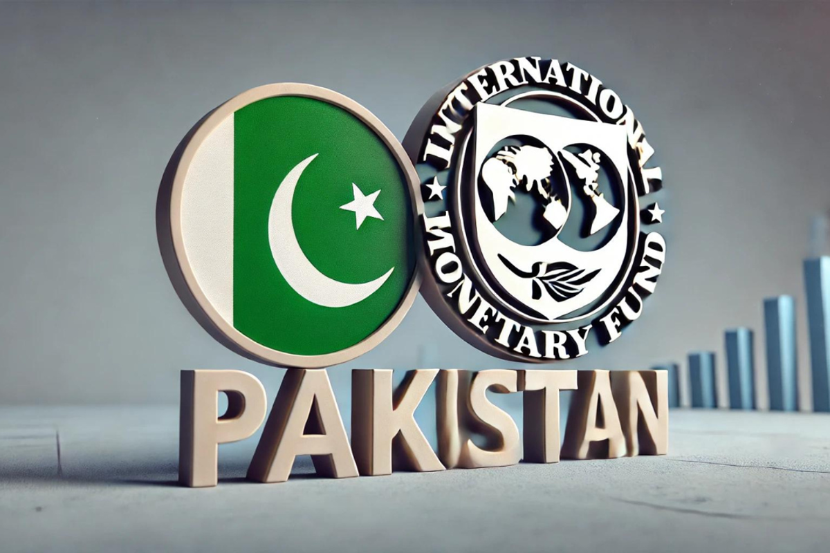 24 and counting: Why does Pakistan keep going back to the IMF?