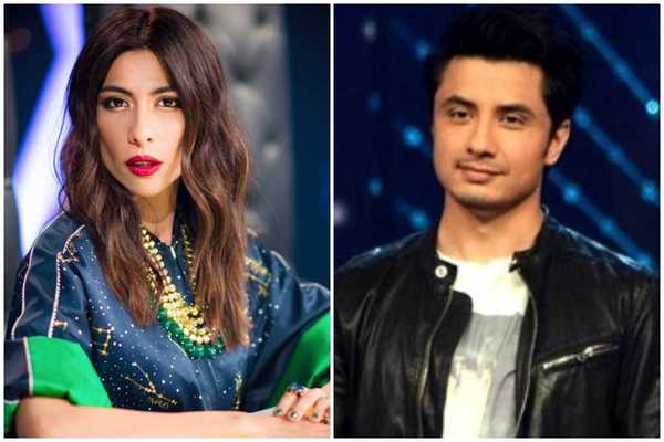Pakistan court orders Meesha Shafi to pay damages to Ali Zafar