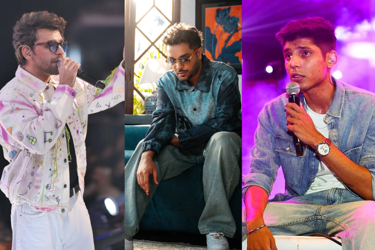 From Singles to Albums: Why Pakistan’s Music Scene Is Returning to Full-Length Records