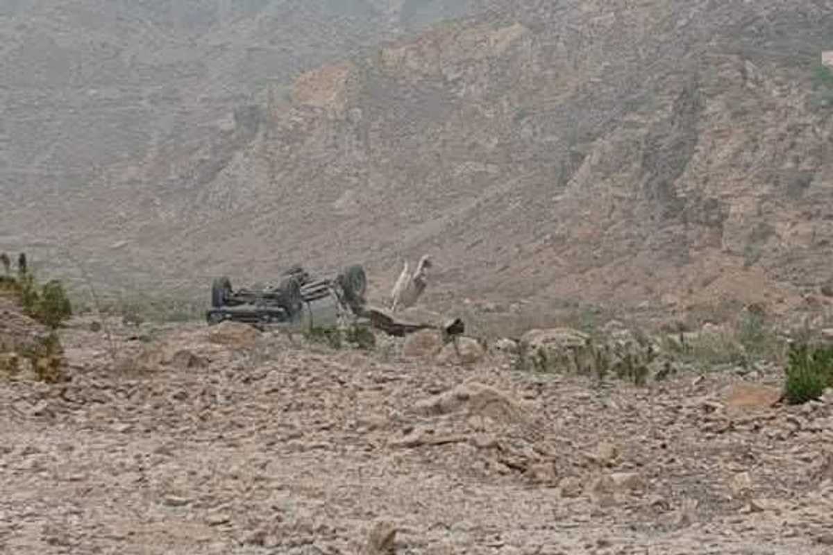 Four security personnel killed in militant attack in northwest Pakistan
