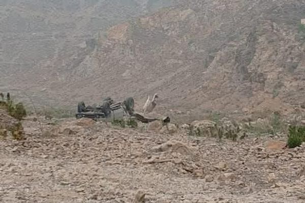 Four security personnel killed in militant attack in northwest Pakistan