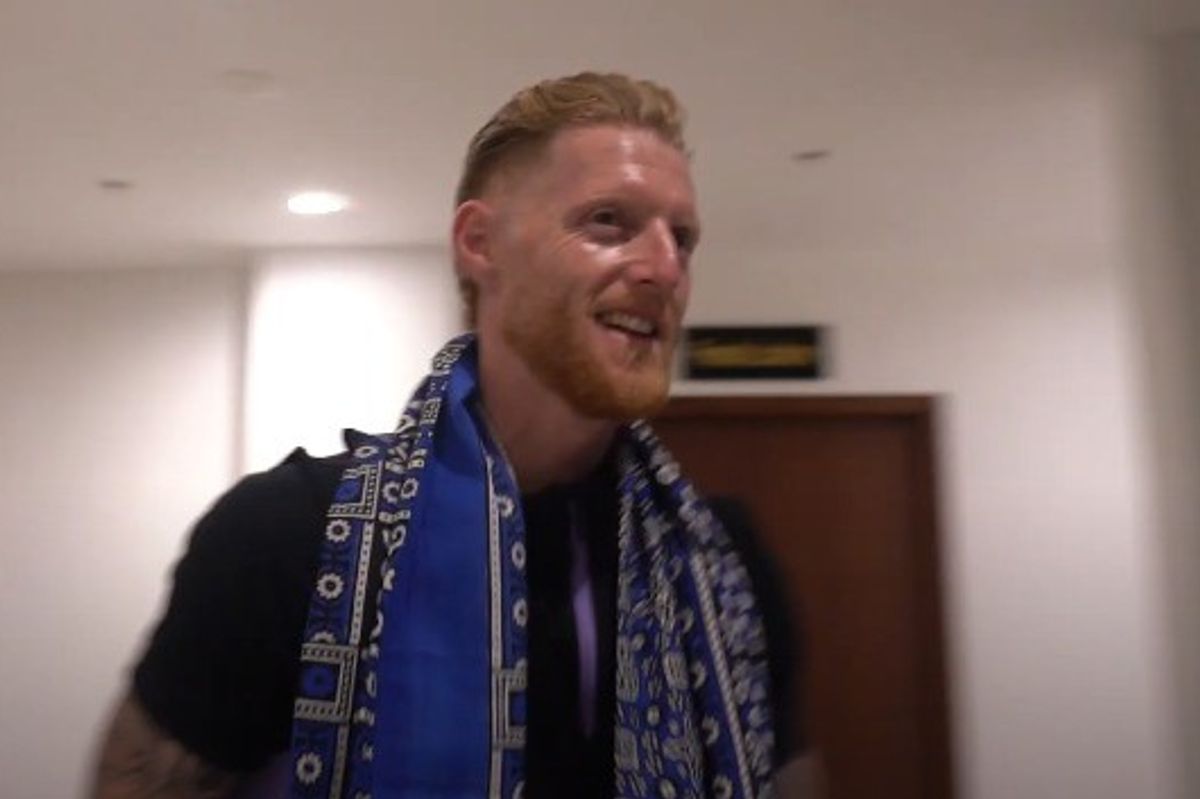 England cricketers arrive in Pakistan as Bazball braces for spin test