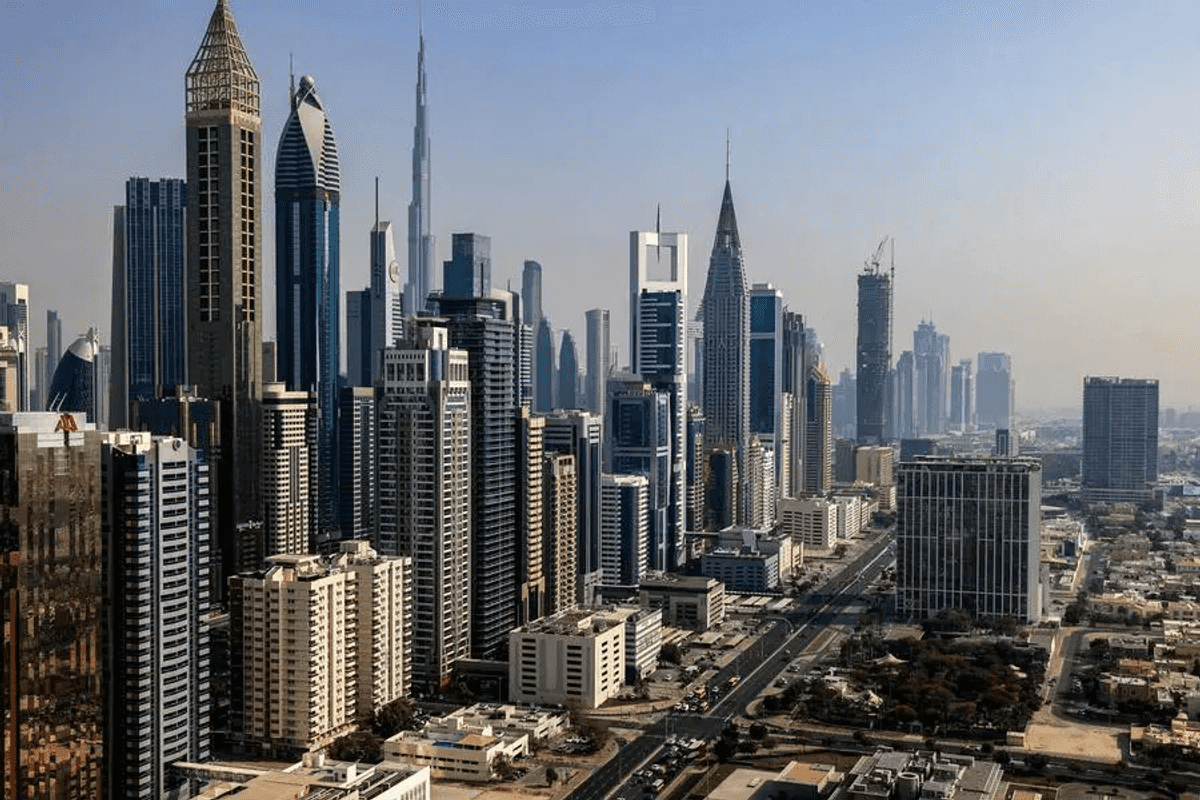 Dubai announces over $270M in economic support for business