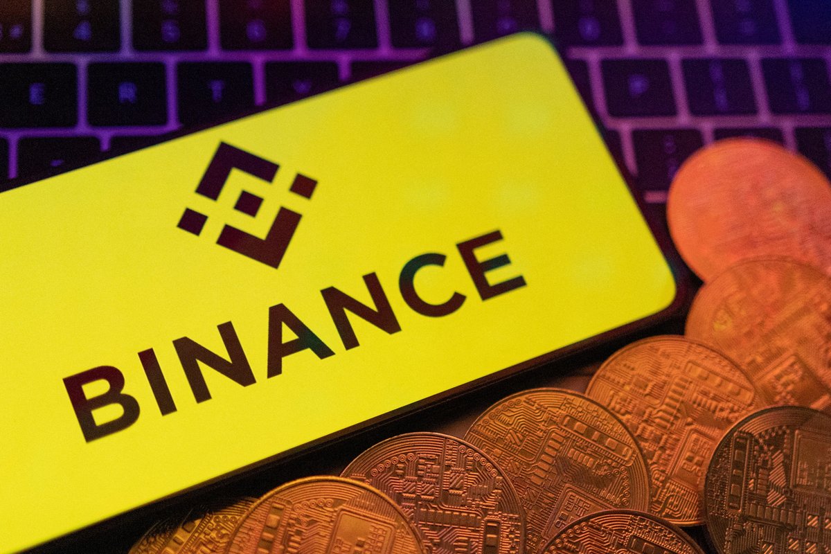 French investigators open fraud probe against crypto platform Binance