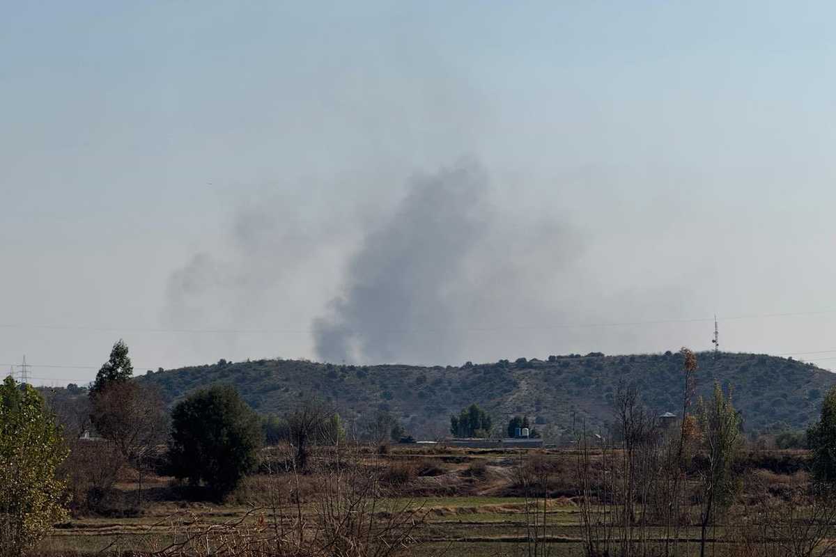 Death toll rises to 8 in attack as warring parties call off peace deal in Pakistan's violence-hit district