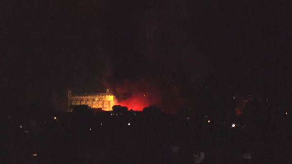 Heavy strikes shake Beirut as Israel expands Lebanon campaign