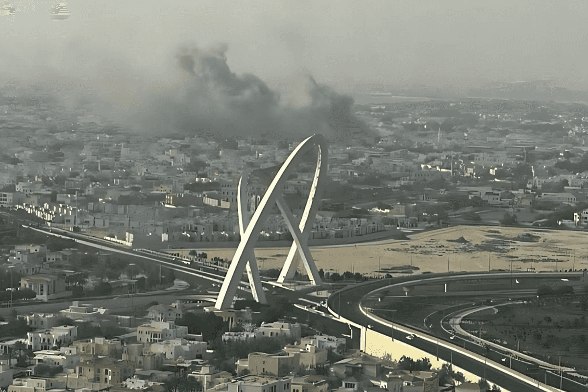 What comes next for Gulf ‘vassal states’ after Israeli strike in Doha?