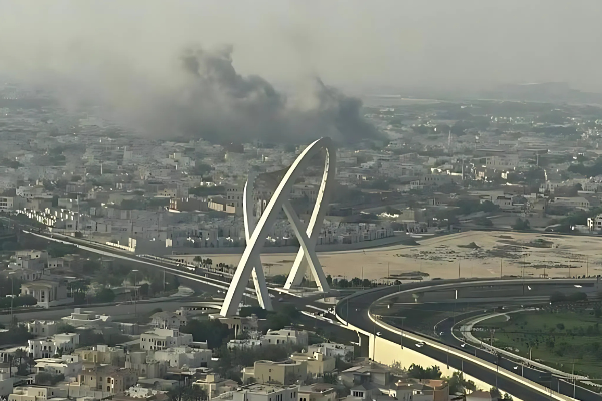 What comes next for Gulf ‘vassal states’ after Israeli strike in Doha?
