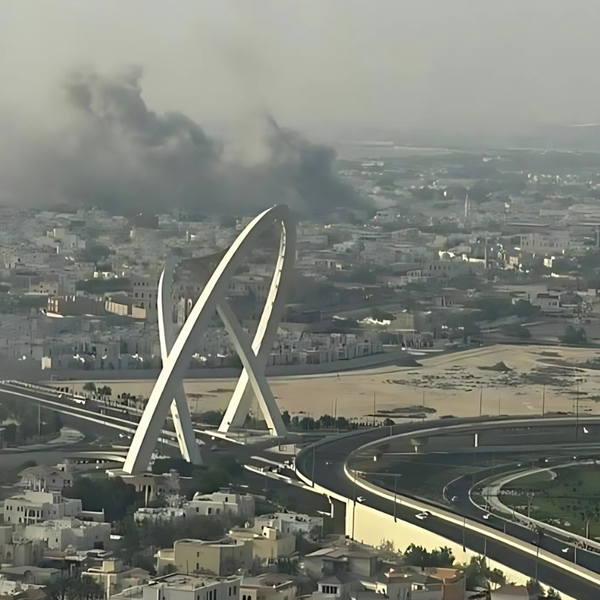 What comes next for Gulf ‘vassal states’ after Israeli strike in Doha?