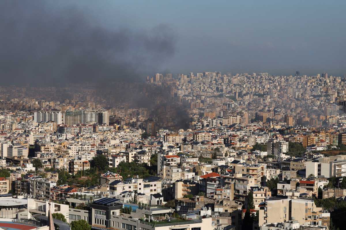 Arab League holds emergency meeting to address Israeli aggression in Lebanon