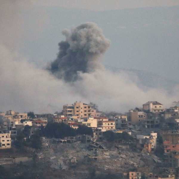 Israel confirms Hamas armed wing chief killed in Gaza strike