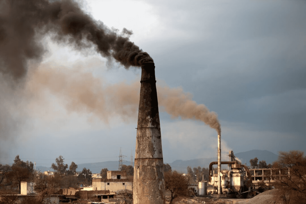 Reforms can unlock '$2B carbon market revenue' for Pakistan