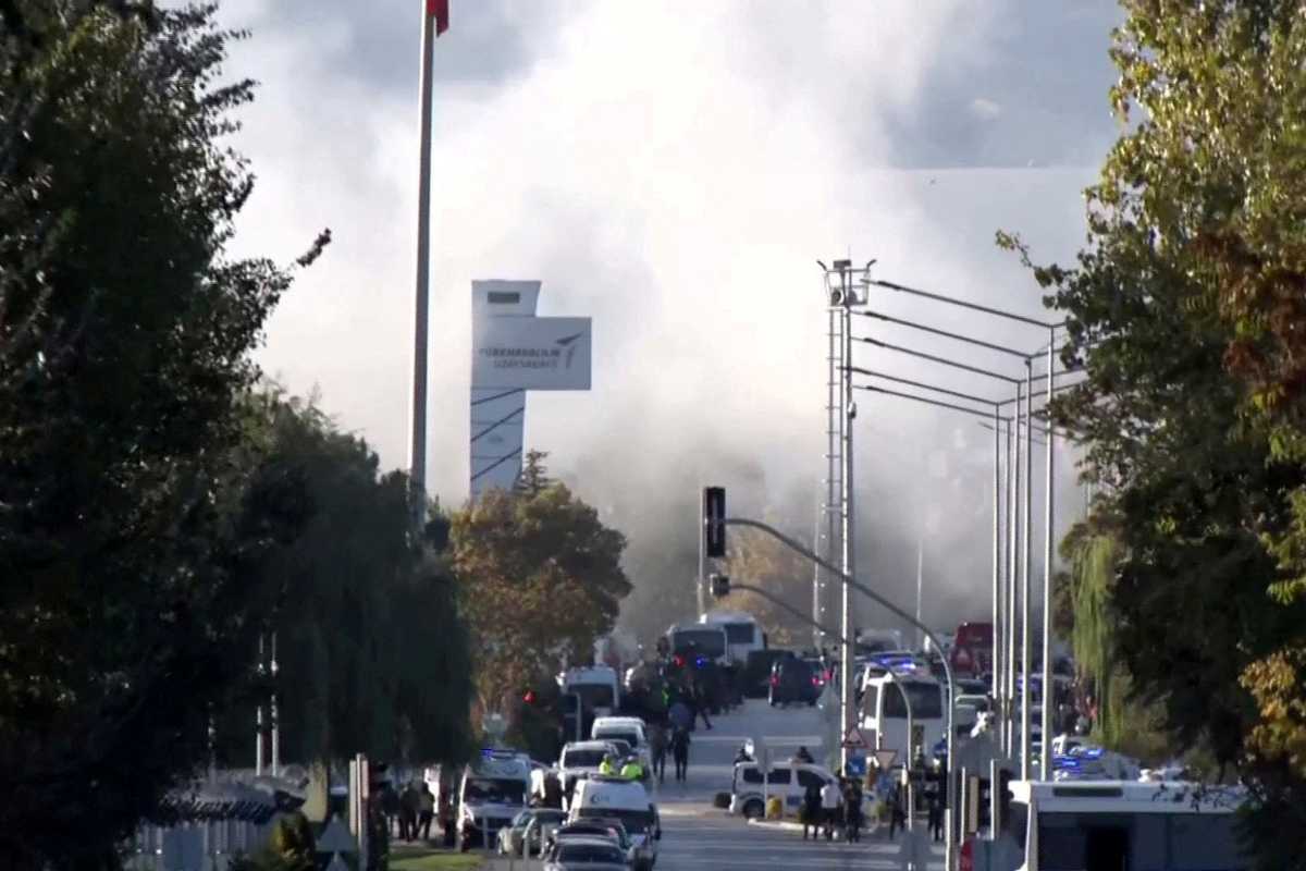 UAE condemns terrorist attack in Turkey