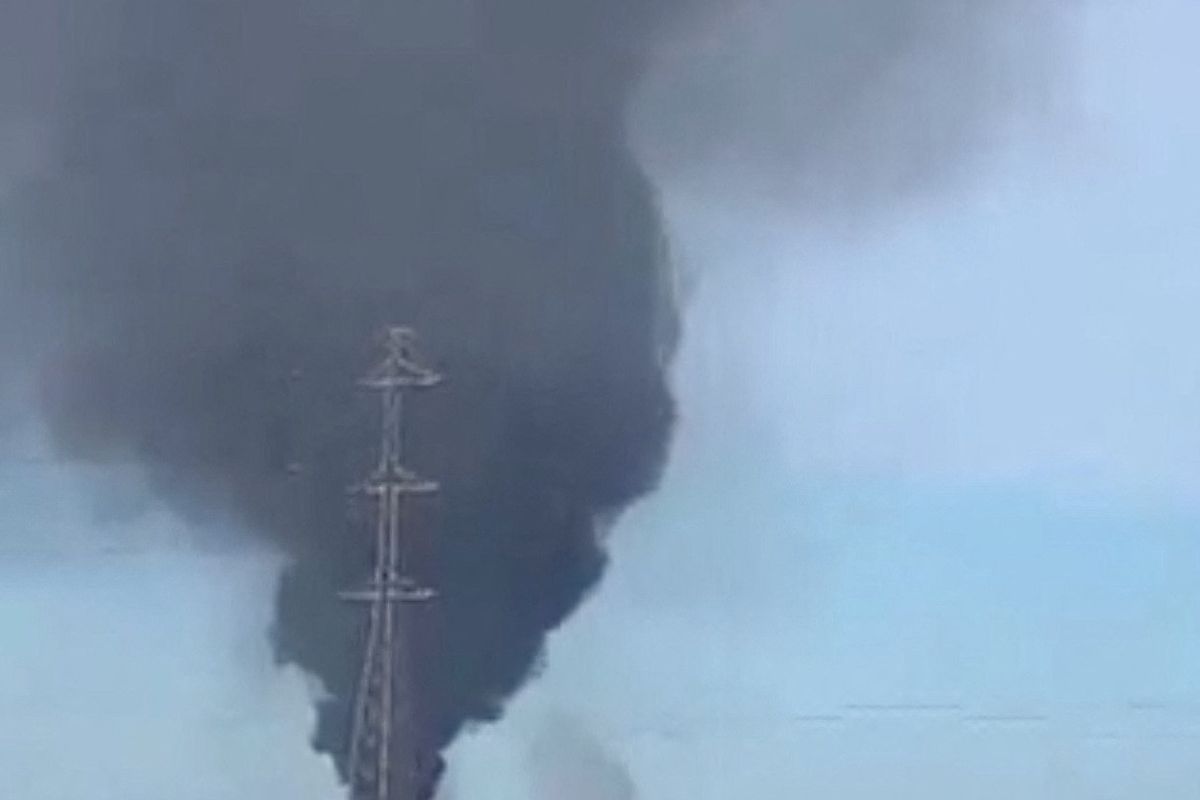 Dozens killed in Mali attack by Al Qaeda affiliate