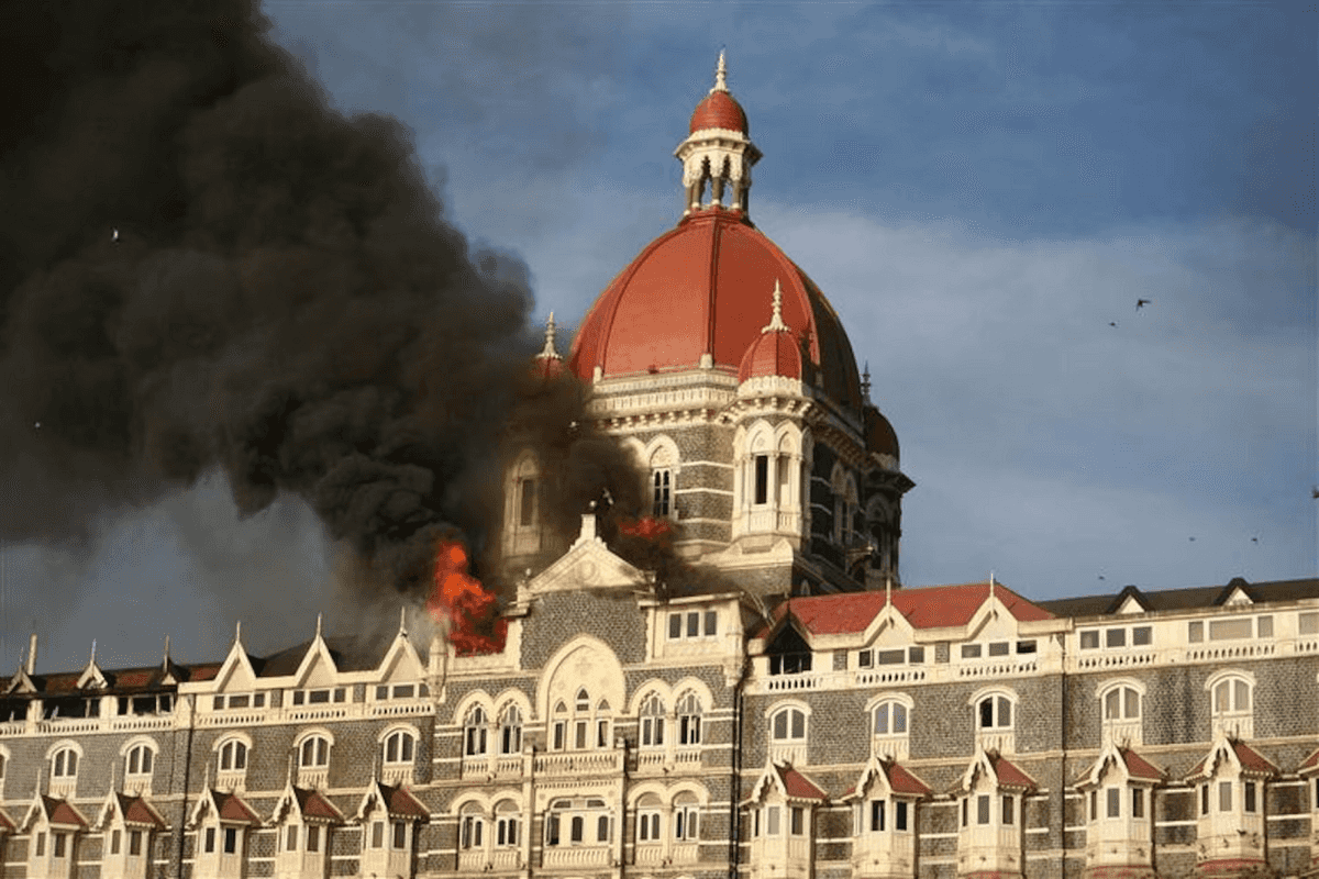 India readies for US extradition of Mumbai attacks suspect