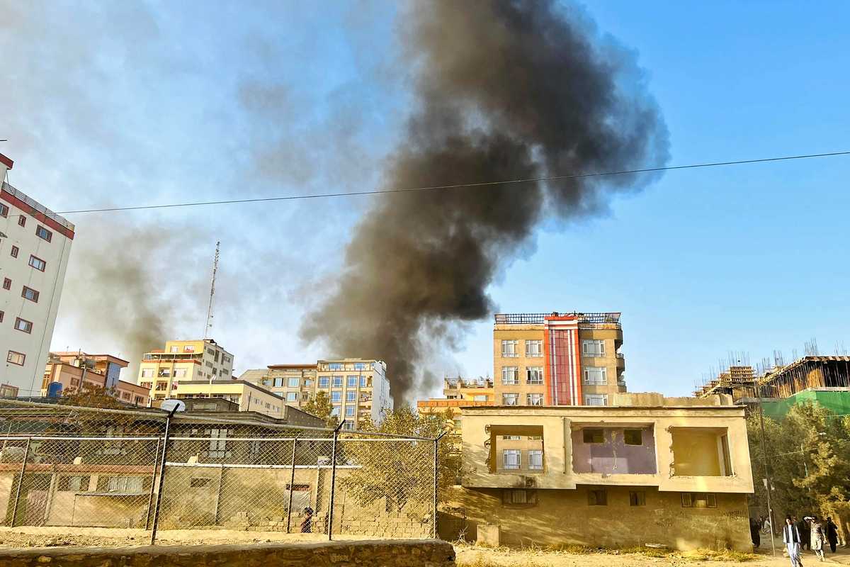 Pakistan, Taliban agree to 48-hour ceasefire after ‘precision strikes’ in Afghanistan killed at least 5