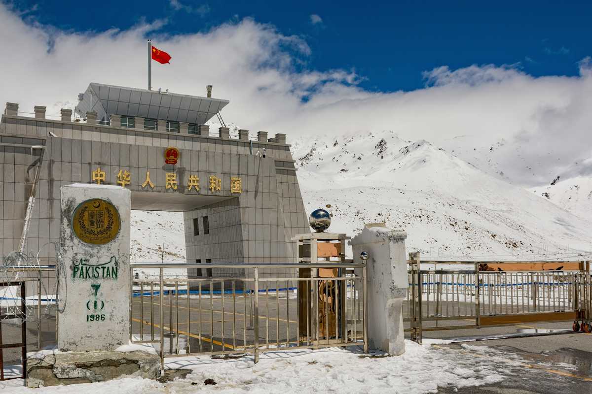 Pakistan, China to keep Khunjerab-Sost border open in winter for the first time