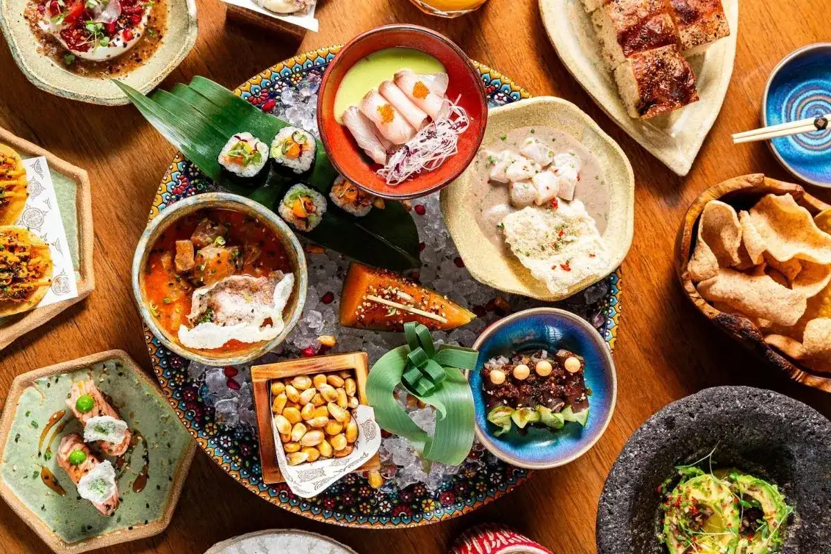 No new eateries make the list as Michelin announces 2025 Abu Dhabi guide