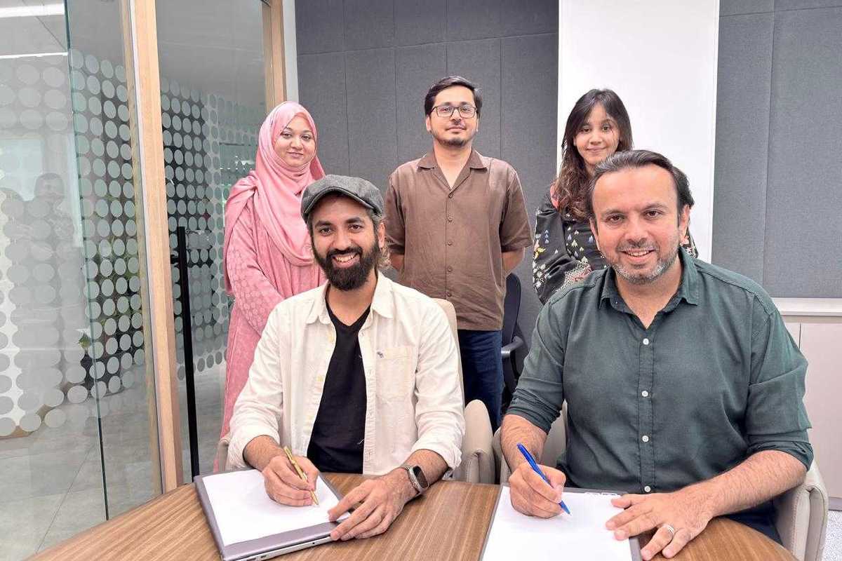 Nukta Collaborates With Social Champ to Centralise Social Media Operations
