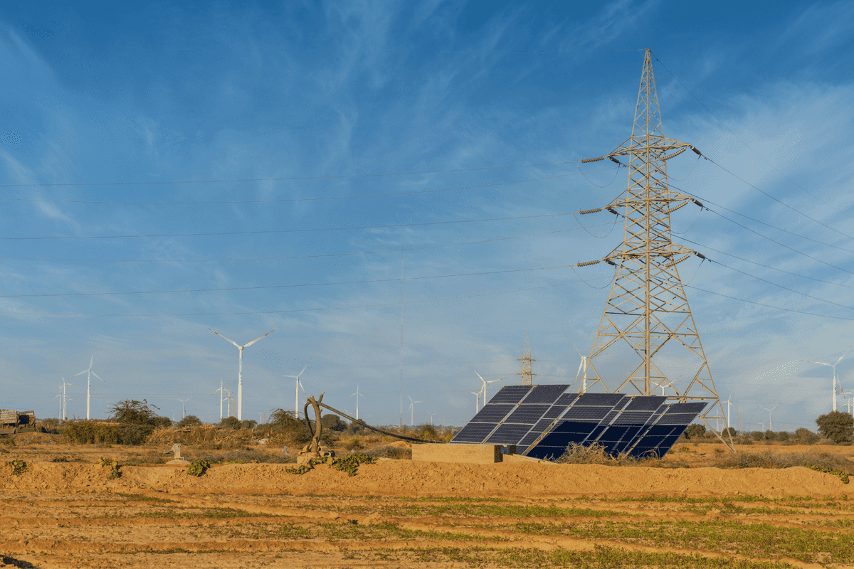 Fixed costs, variable revenue: FY25’s projections highlight Pakistan’s perennial power sector problems