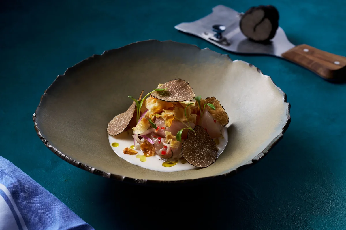 Food trends we’re so over in the UAE right now