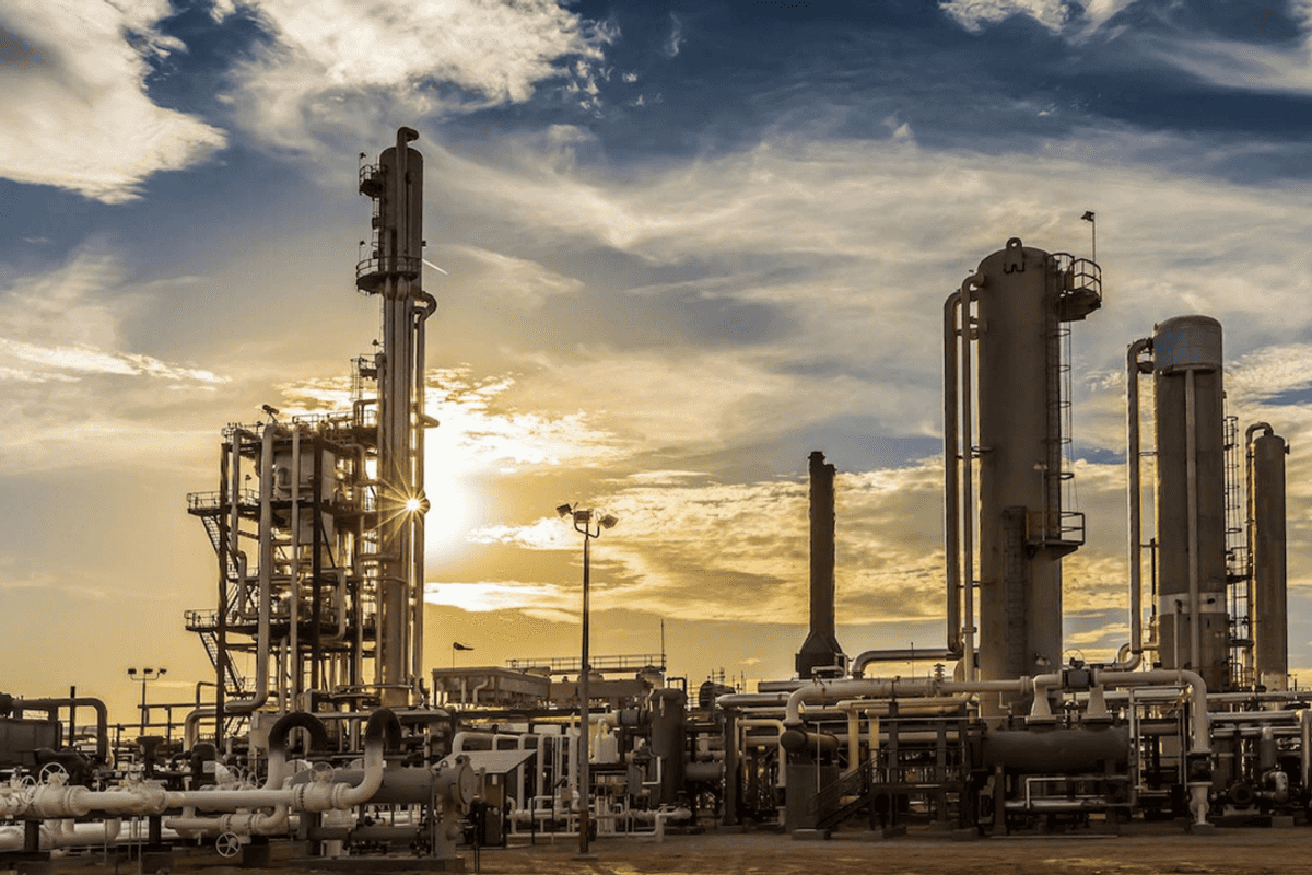 Ghani Chemical lands OGDCL deal to process natural gas from Sono Lashari Field