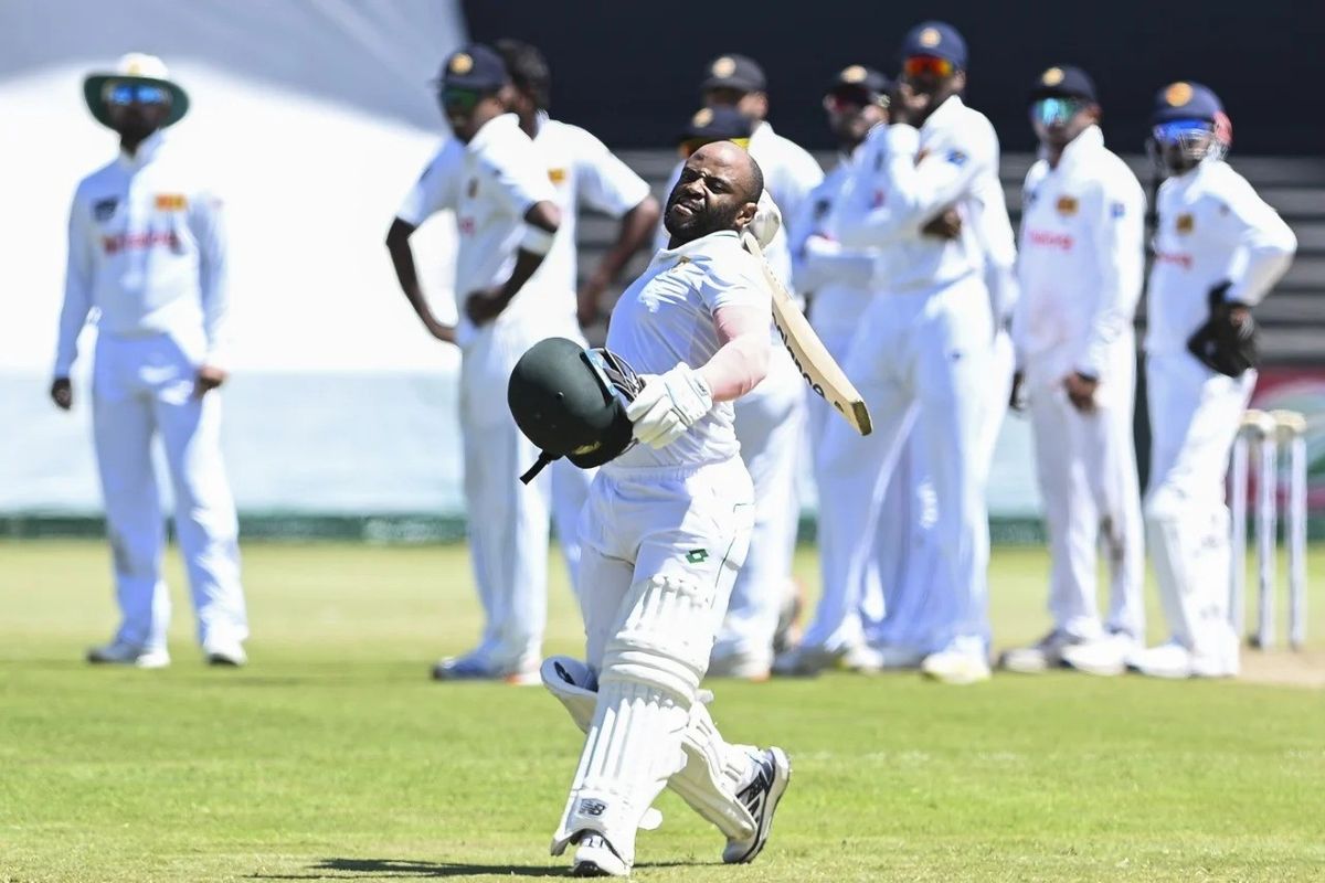 South Africa continues quest for World Test Championship final place