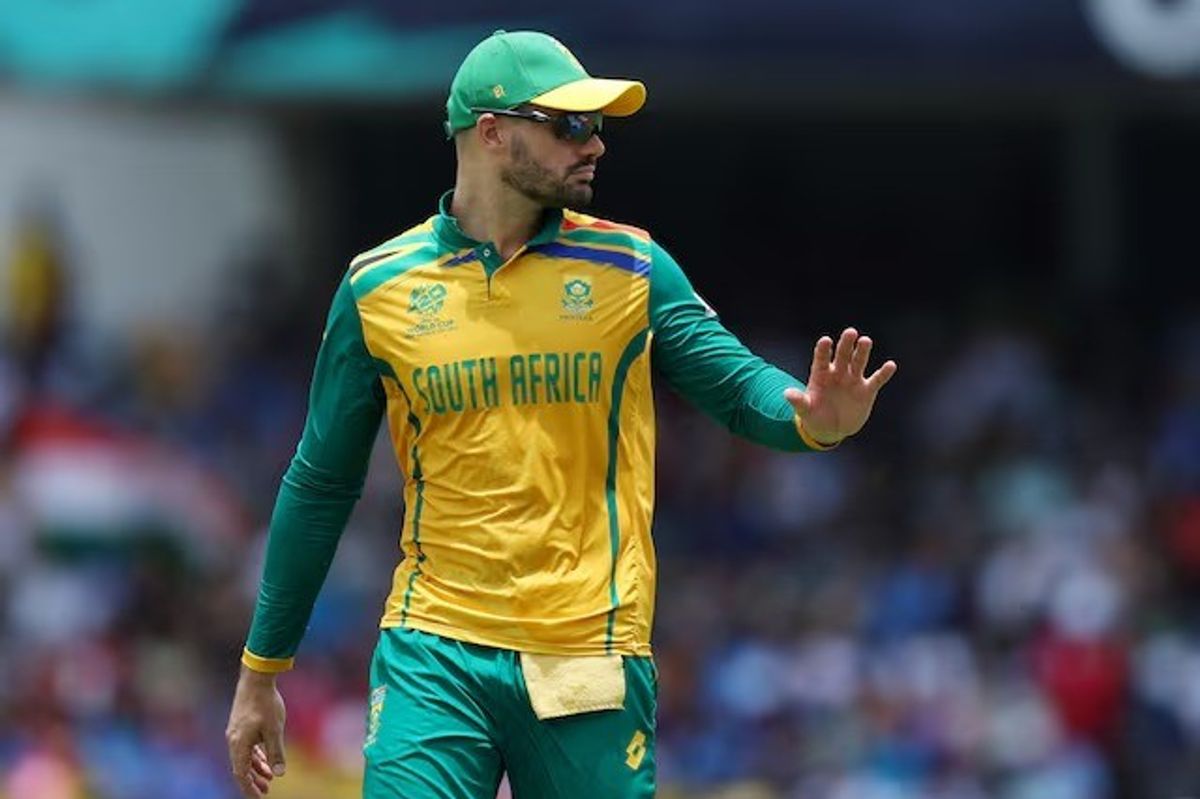 Playing India gives South Africa T20 squad IPL window