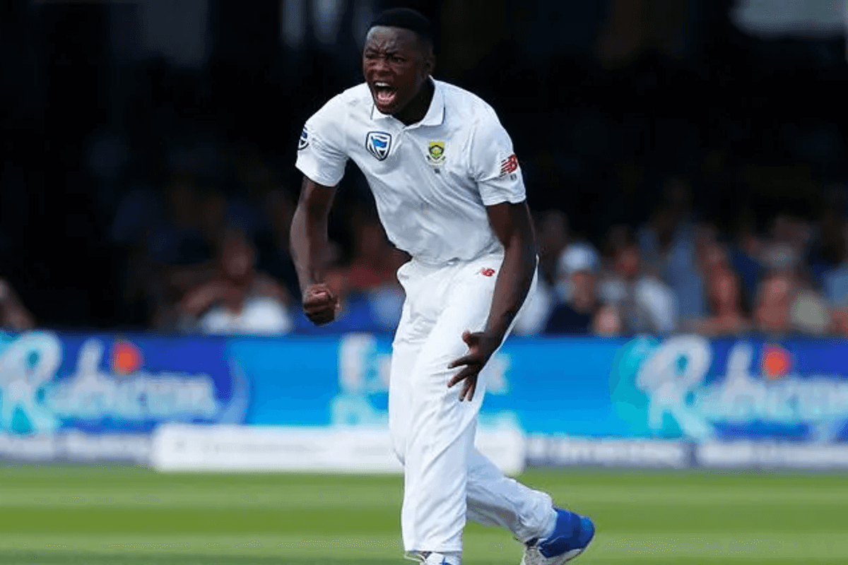 Rabada leads the way as South Africa tame Bangladesh in first Test