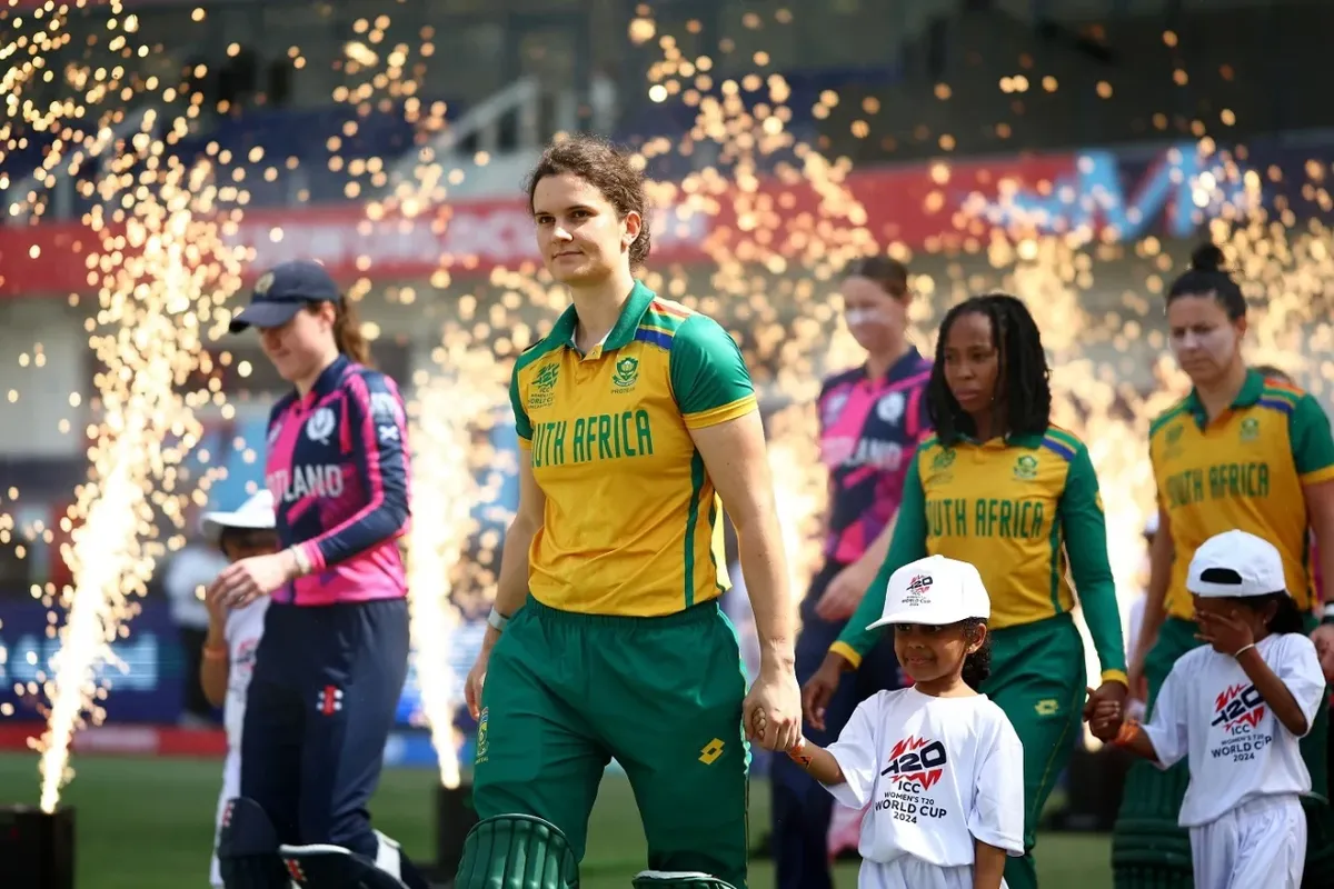 India, South Africa surge closer to Women's T20 World Cup semis