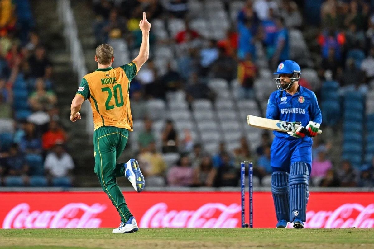 South Africa sports minister joins calls for Afghanistan cricket boycott
