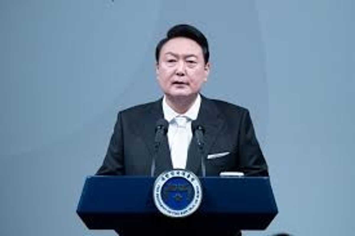 What you need to know about the arrest of South Korea's Yoon