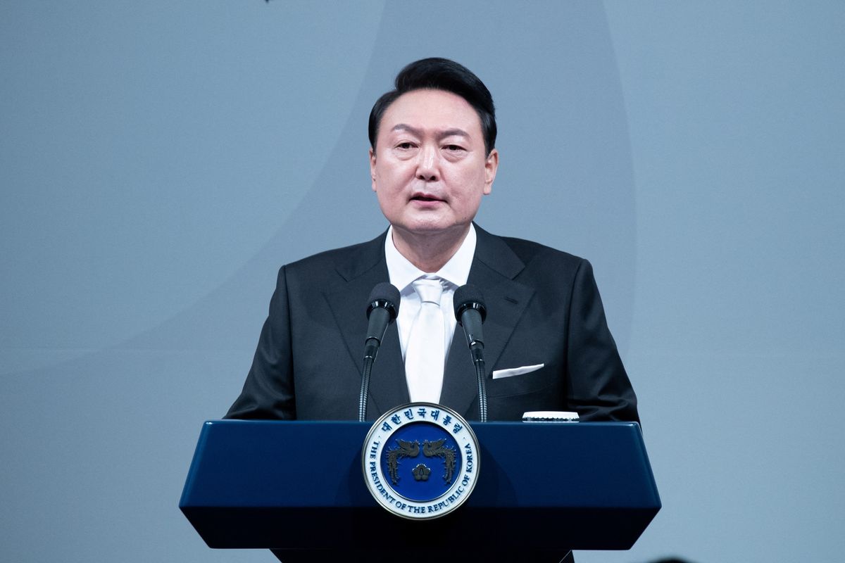 S. Korean prosecutors say Yoon authorised 'shooting' during martial law bid