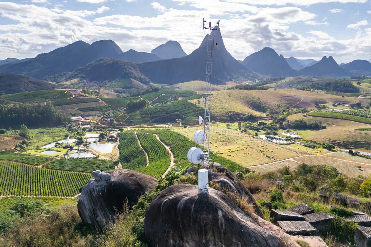 Chinese rival to Starlink strikes deal to enter Brazil