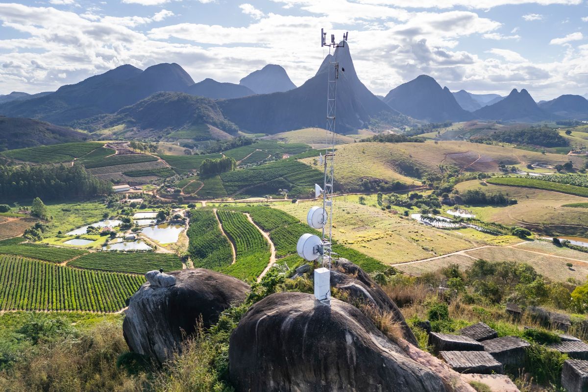 Chinese rival to Starlink strikes deal to enter Brazil