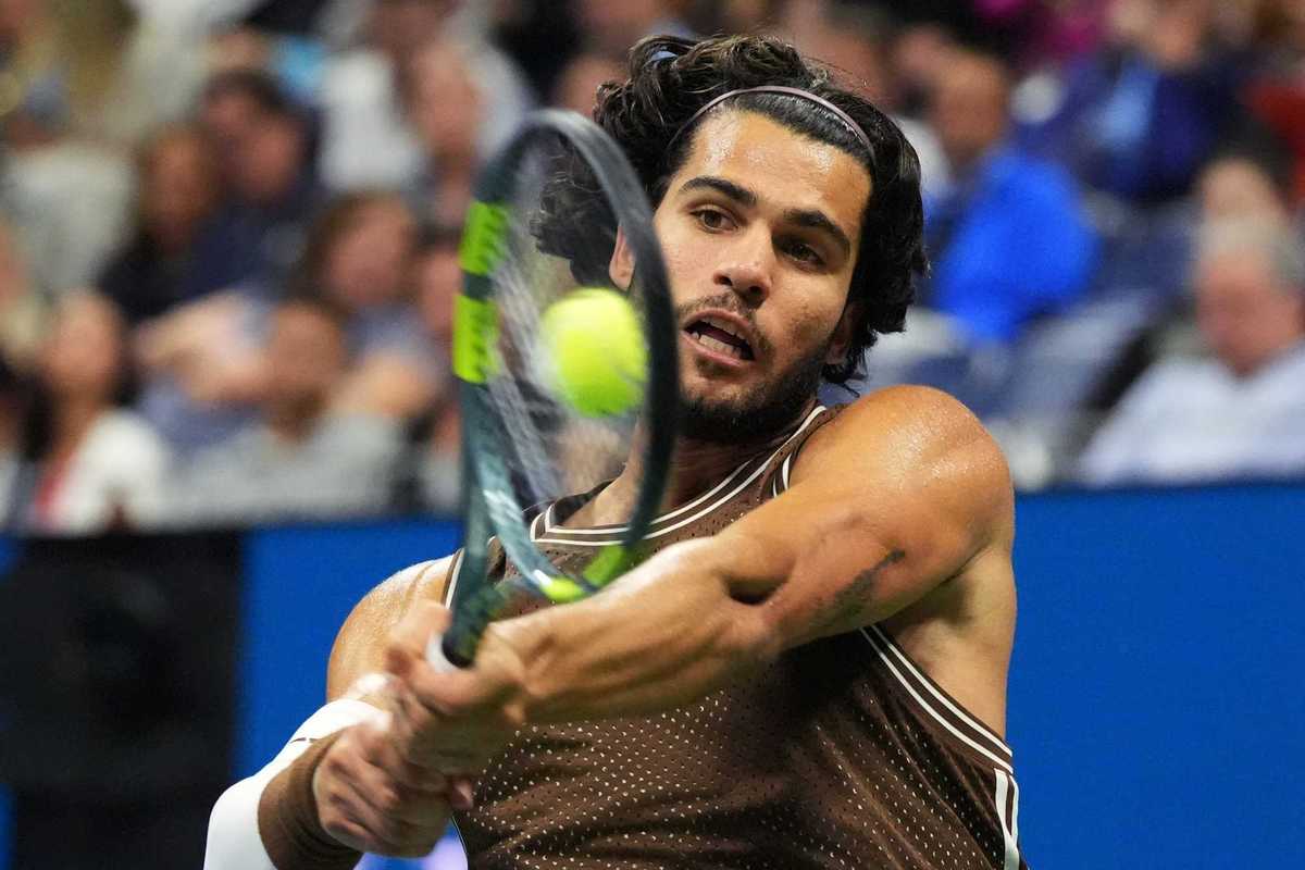 Carlos Alcaraz plans longer breaks as packed tennis calendar raises injury fears
