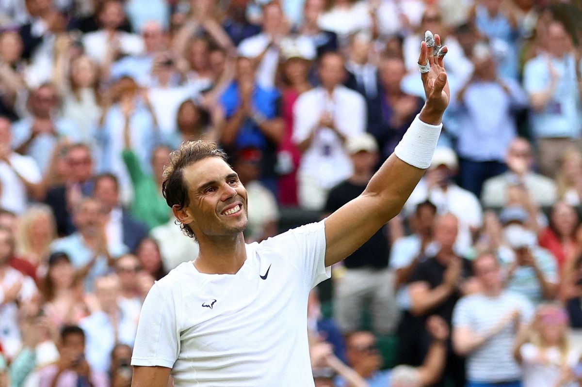 Rafael Nadal to retire after Davis Cup finals in November