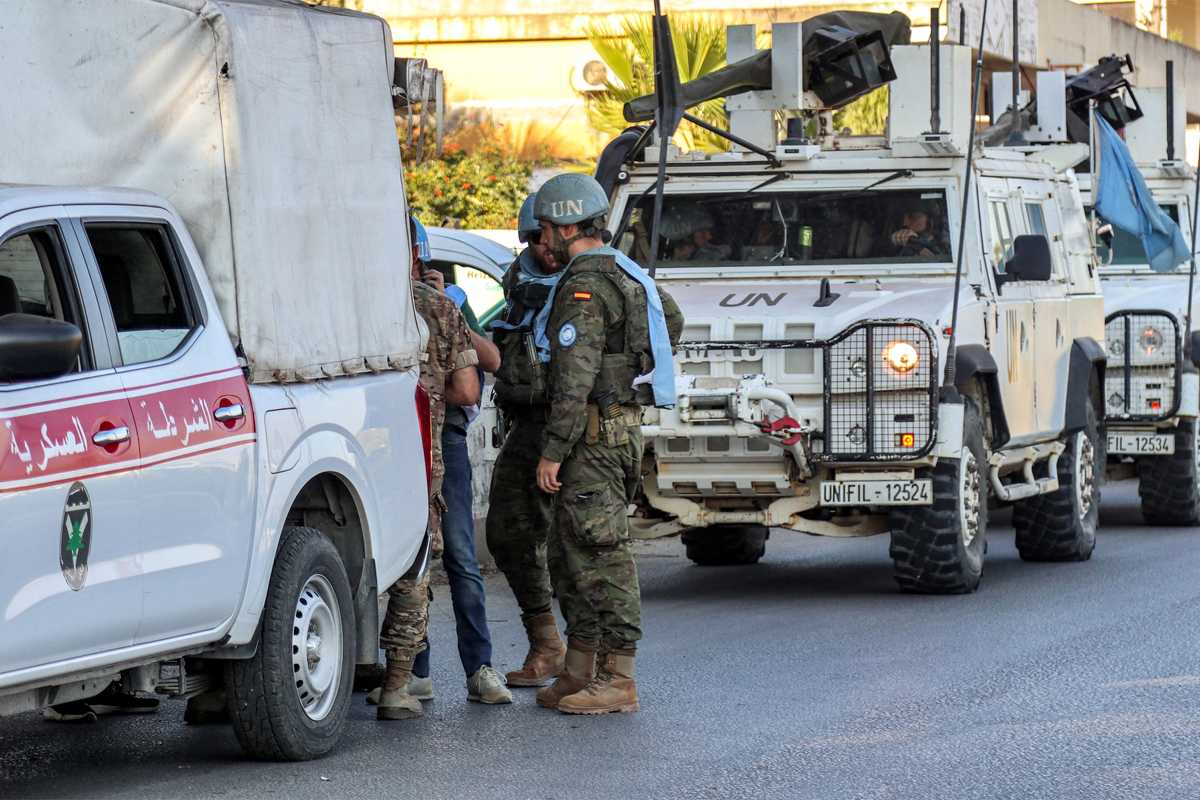 UN Security Council adopts resolution demanding accountability for attacks on peacekeepers