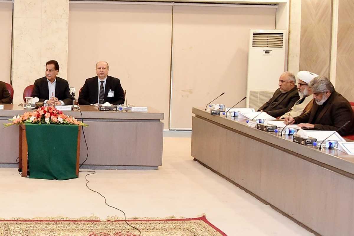 Pakistan govt allows PTI to meet Imran Khan in prison after talks