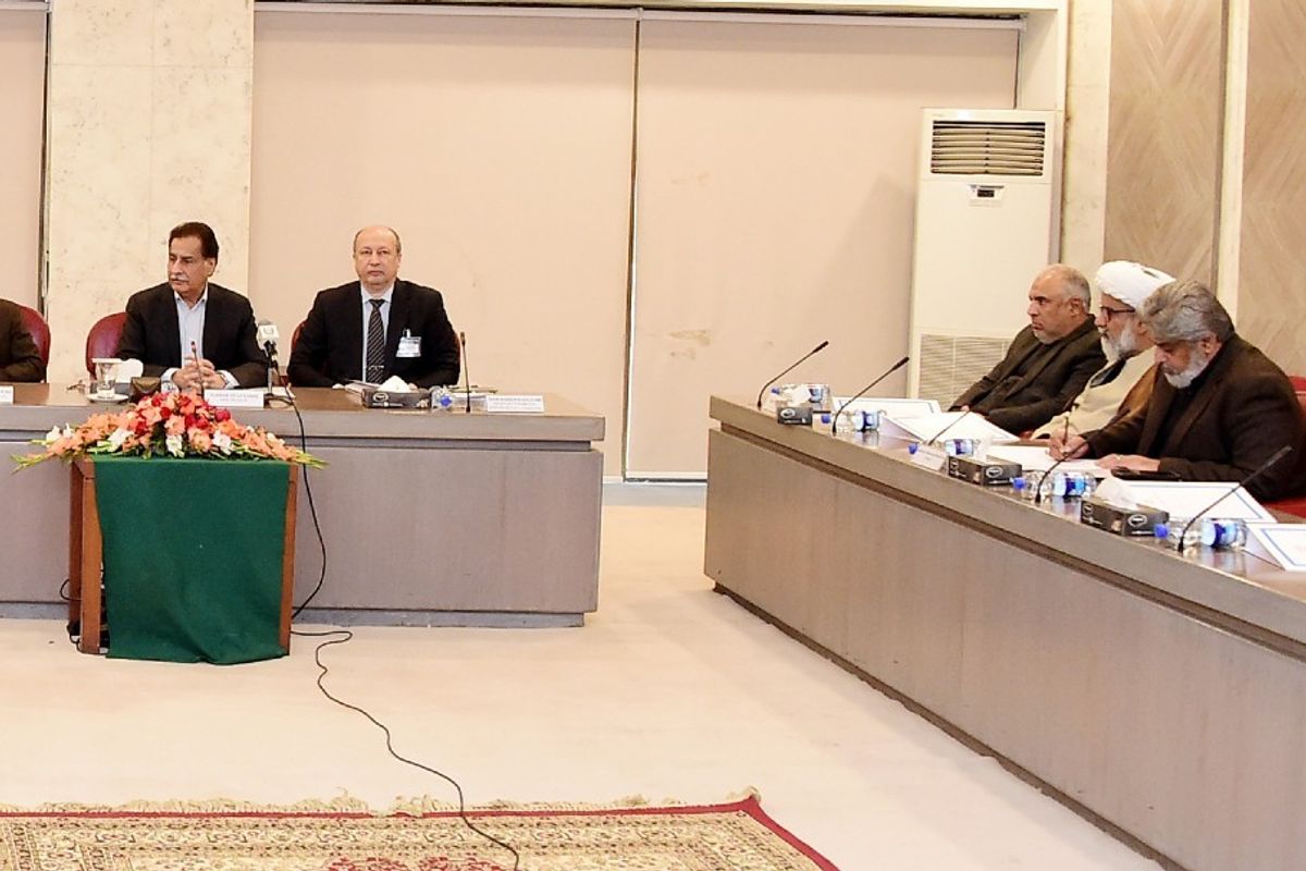 Pakistan govt allows PTI to meet Imran Khan in prison after talks