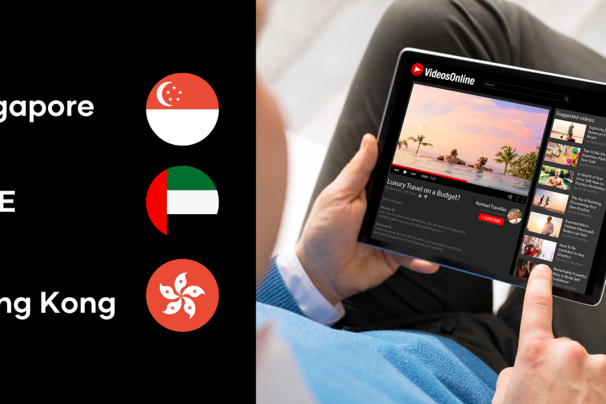 UAE ranks 2nd globally in internet speed: Speedtest Index