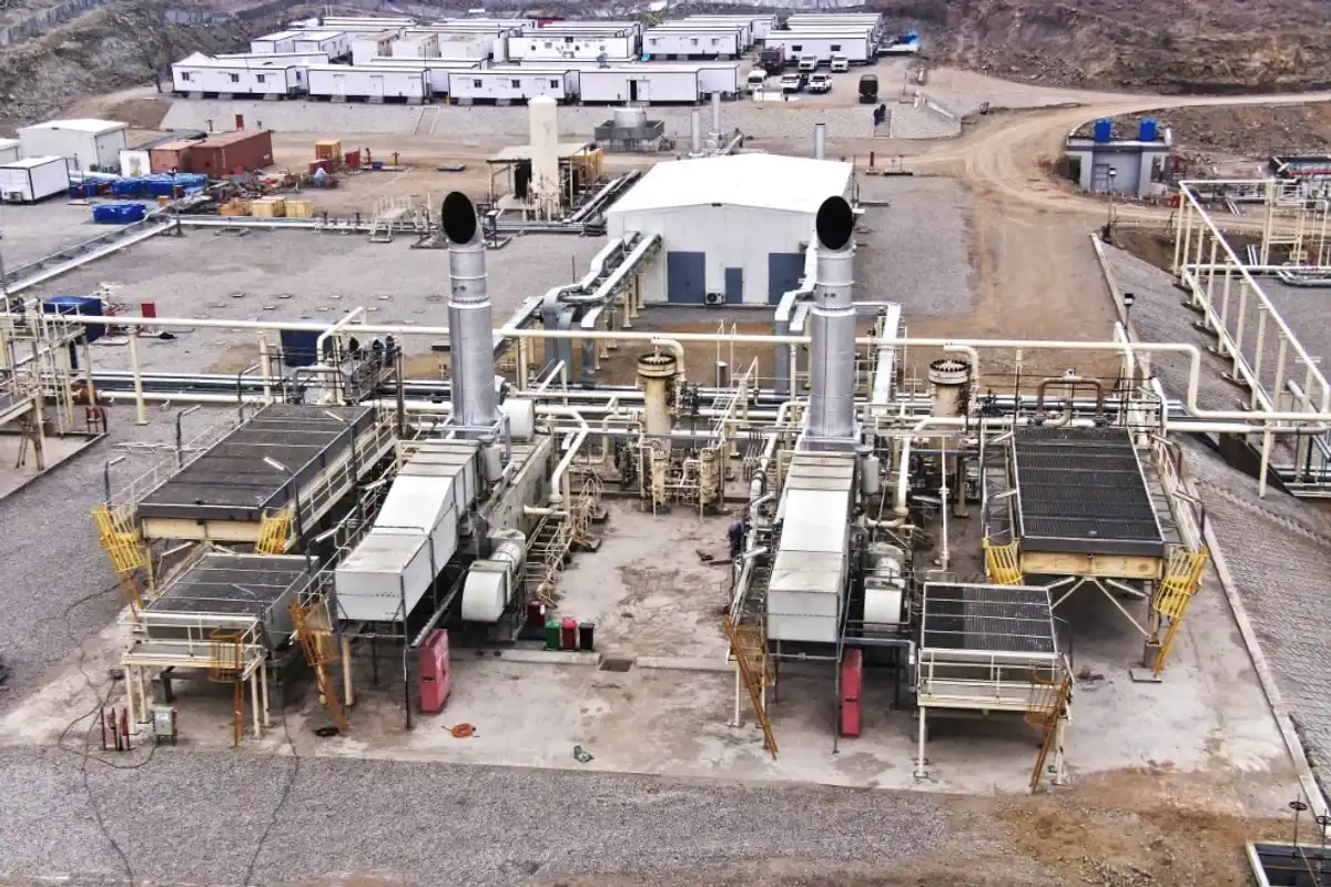 Pakistan approves Mari gas allocation for 3 fertilizer plants