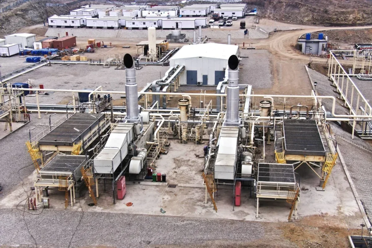 Pakistan approves Mari gas allocation for 3 fertilizer plants