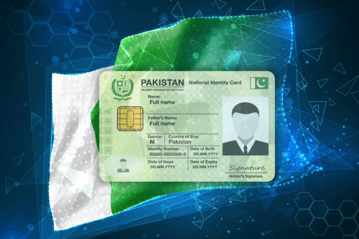 Pakistan’s NADRA fixes app after backlash over ‘deceased self-report’ feature