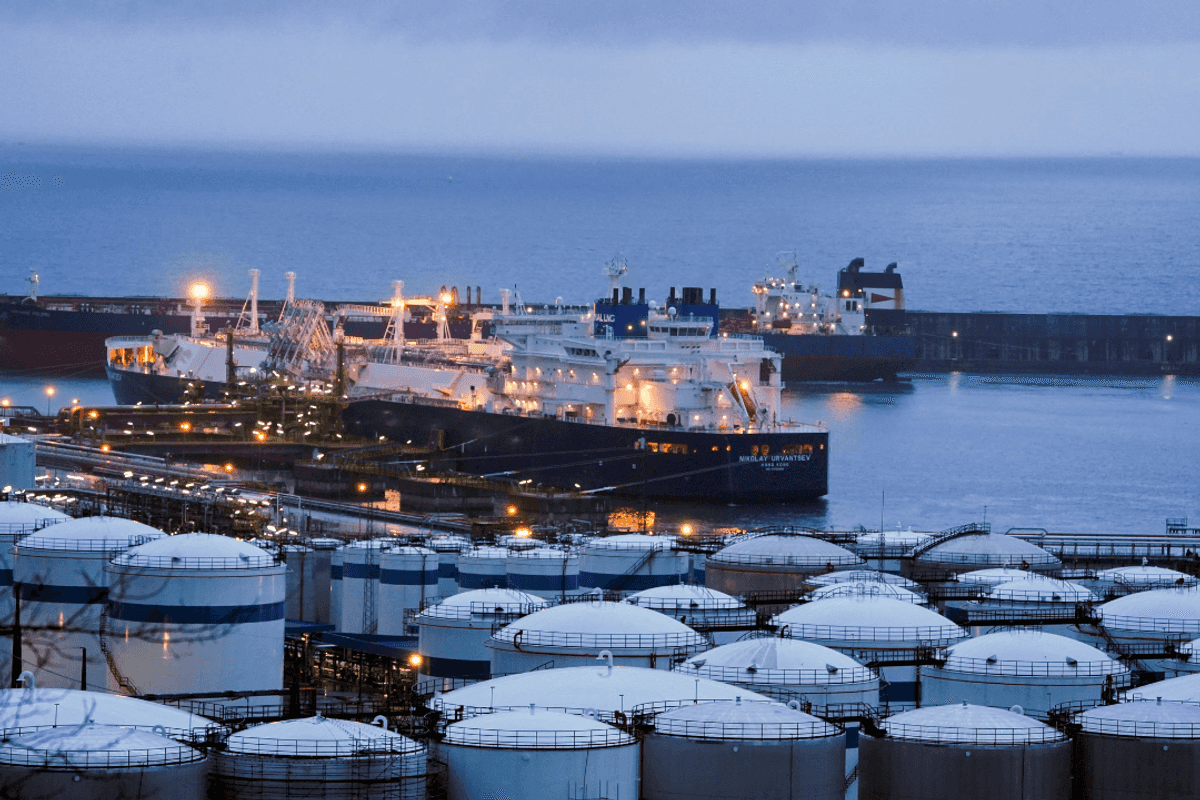 Pakistan cancels spot LNG tender as first Qatari cargo in two months set to arrive