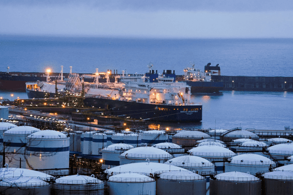 Pakistan cancels spot LNG tender as first Qatari cargo in two months set to arrive