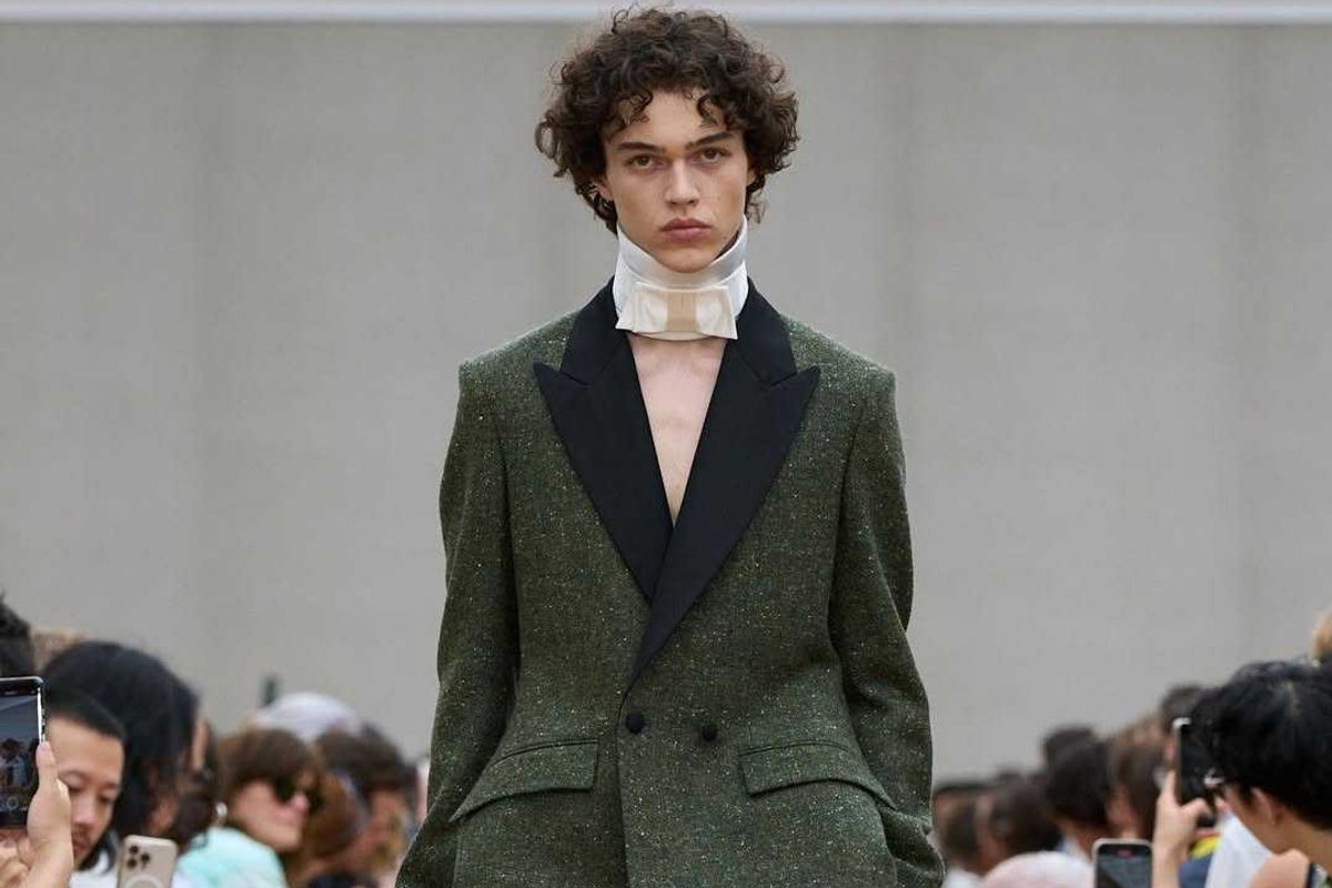 Paris Fashion Week tops off sweeping designer reset with Chanel, Dior