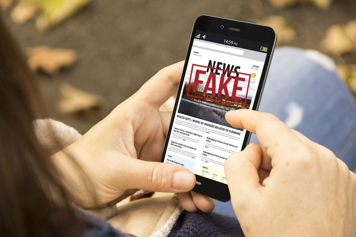Several PECA cases filed as Pakistan tightens laws on ‘fake news’