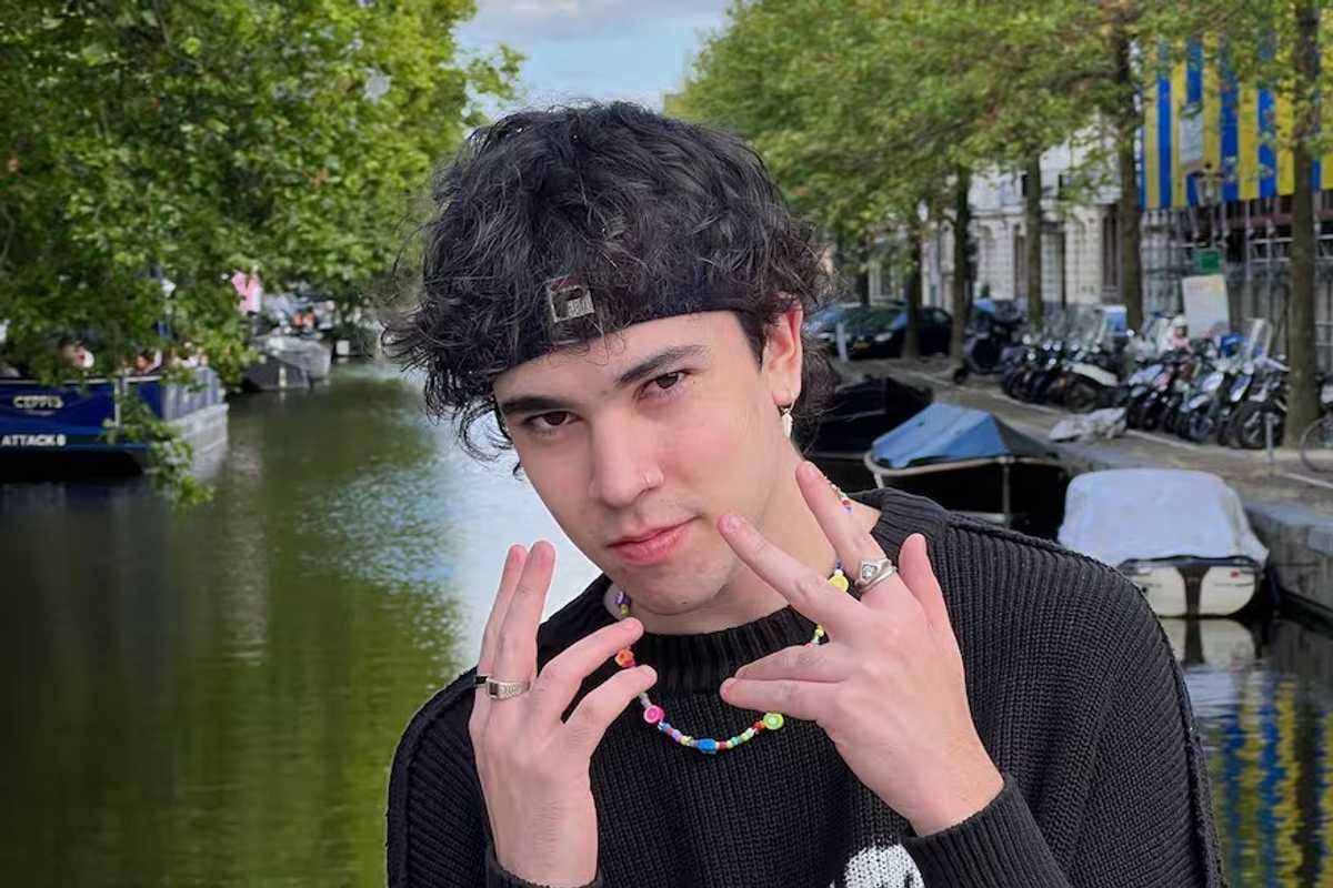 Argentine top-flight side draw fire after fielding influencer in match